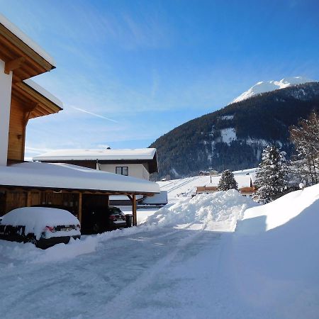 شقة Haus Panoramablick Kals-am Großglockner المظهر الخارجي الصورة