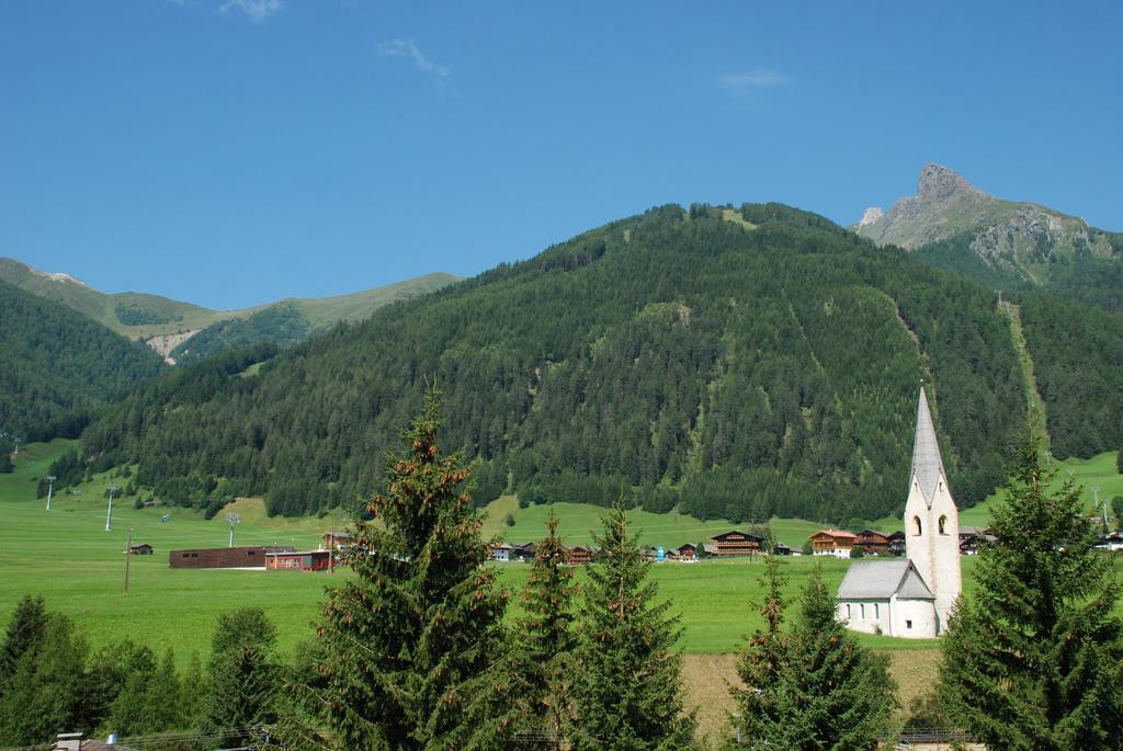 شقة Haus Panoramablick Kals-am Großglockner الغرفة الصورة