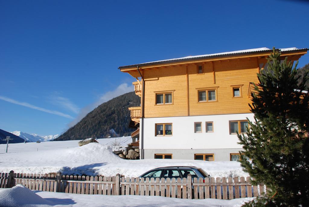 شقة Haus Panoramablick Kals-am Großglockner المظهر الخارجي الصورة