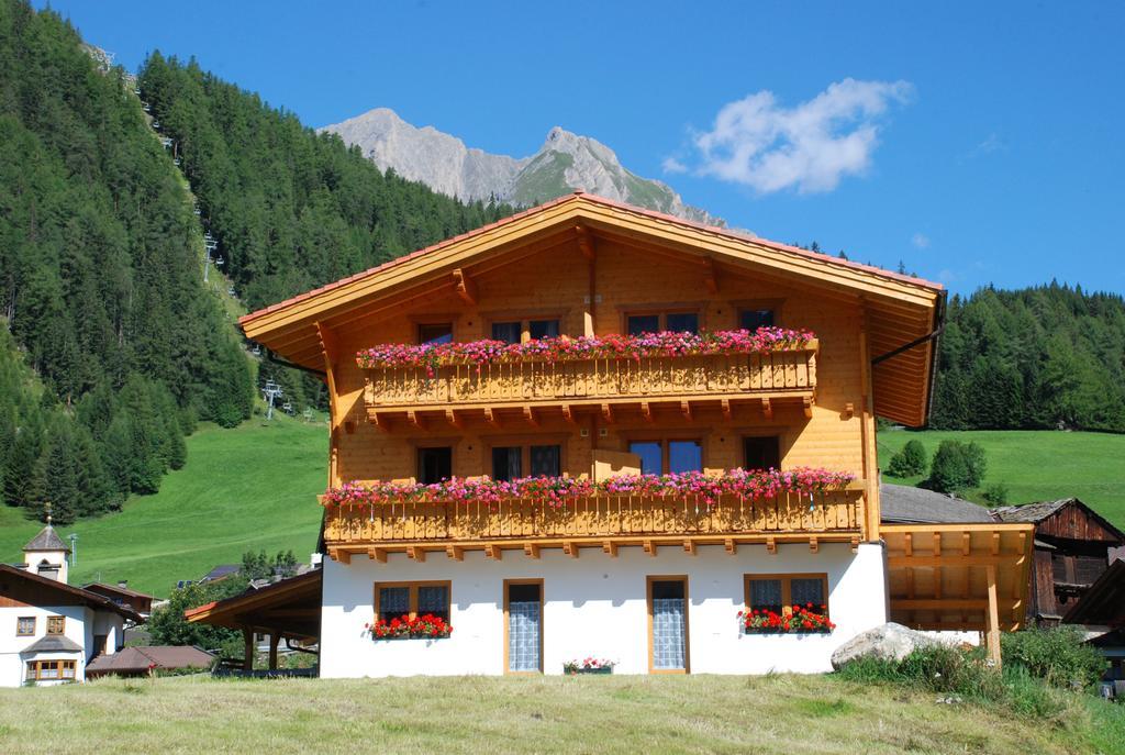 شقة Haus Panoramablick Kals-am Großglockner المظهر الخارجي الصورة