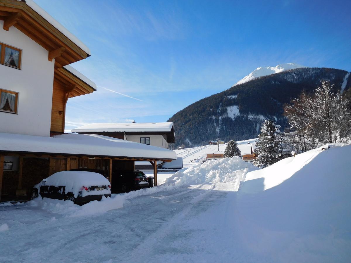 شقة Haus Panoramablick Kals-am Großglockner المظهر الخارجي الصورة