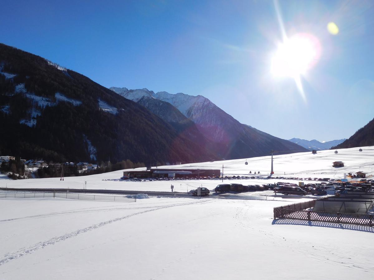 شقة Haus Panoramablick Kals-am Großglockner المظهر الخارجي الصورة