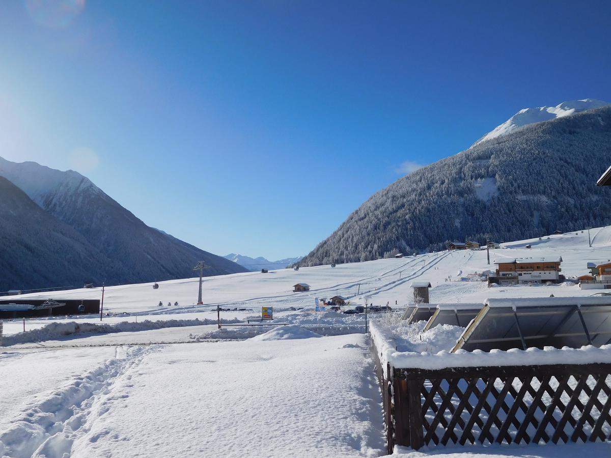 شقة Haus Panoramablick Kals-am Großglockner المظهر الخارجي الصورة