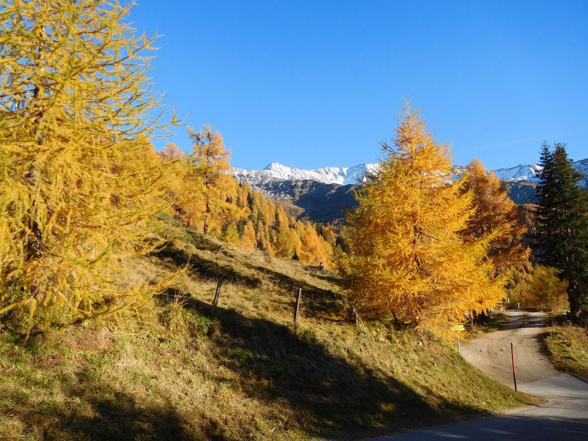 شقة Haus Panoramablick Kals-am Großglockner المظهر الخارجي الصورة