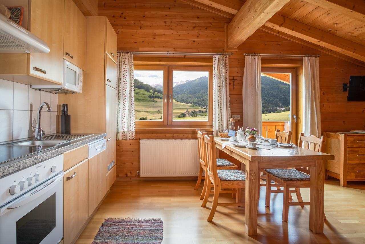 شقة Haus Panoramablick Kals-am Großglockner المظهر الخارجي الصورة